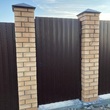 Ворота - заборворотастрой.рф-Екатеринбург 