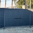 Ворота - заборворотастрой.рф-Екатеринбург 
