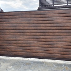 Ворота - заборворотастрой.рф-Екатеринбург 